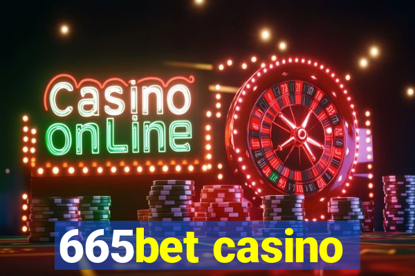 665bet casino